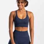 Clothing TEVEO True Bh Dark blue Women 2HL08D370