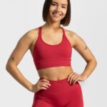 Clothing TEVEO True Bh Red Women 2HL08D373